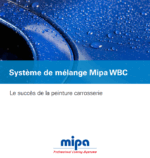 Mipa Base mate bicouche WBC – Image 2
